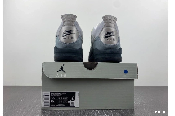 4  Retro SE Jordan 95  Neon CT5342-007 CT5342-007 1205